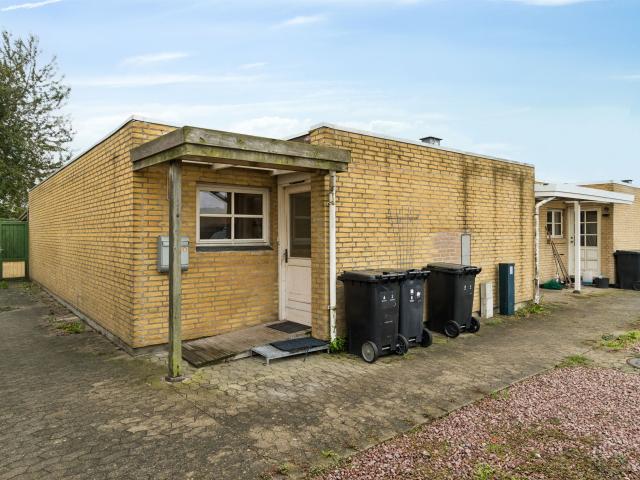 Villa til salg i Næstved Kommune, Region Sjælland