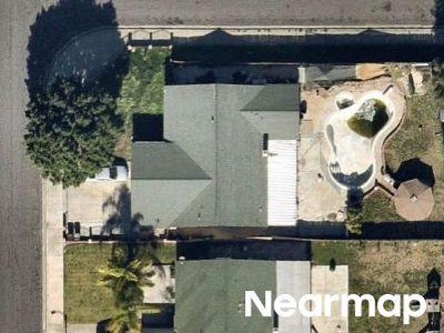 House for sale in Moreno Valley, California