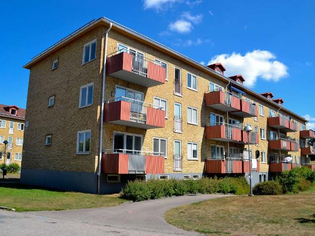 Lägenhet hyra i Borås, Västra Götaland