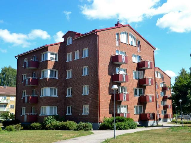 Lägenhet hyra i Borås, Västra Götaland