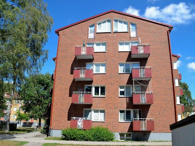 Lägenhet hyra i Borås, Västra Götaland