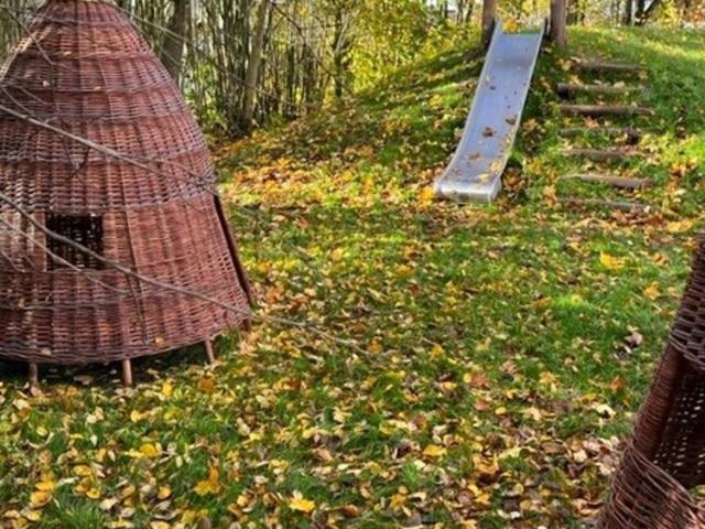 Lägenhet hyra i Tomelilla, Skåne