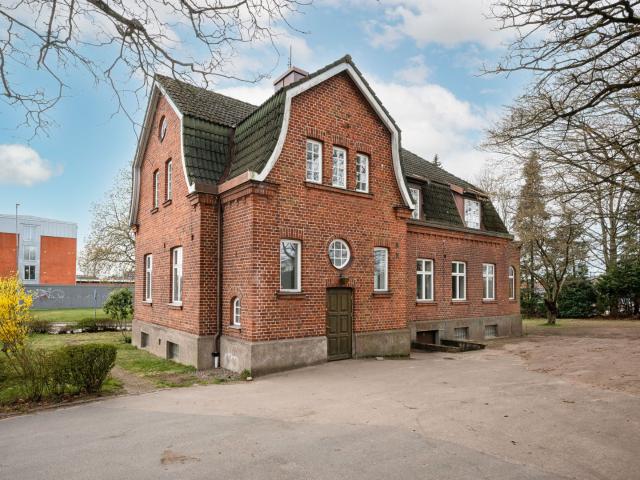 Bostad till salu i Hässleholm, Skåne
