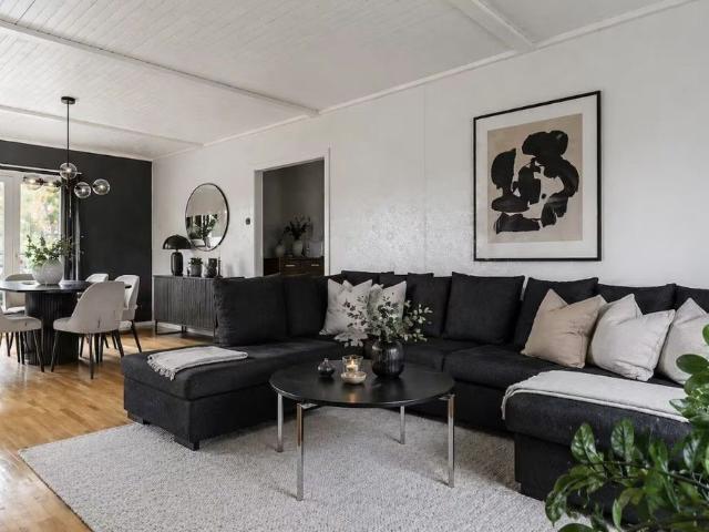 Hus hyra i Åhus, Skåne