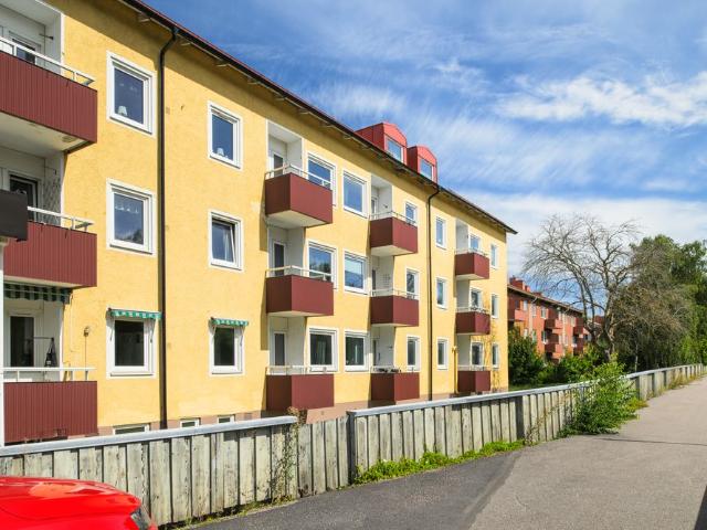 Lägenhet hyra i Linköping, Östergötland