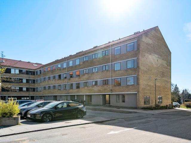Lejlighed til salg i Århus