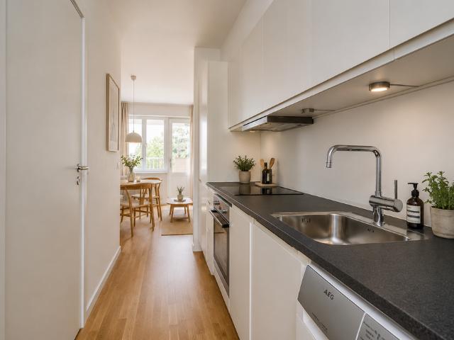 Lejlighed til leje i Århus