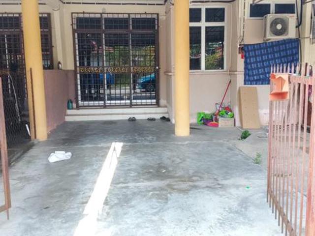Terraced House for sale in Kelantan