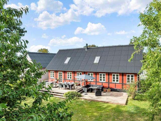 Villa til salg i Brøndby