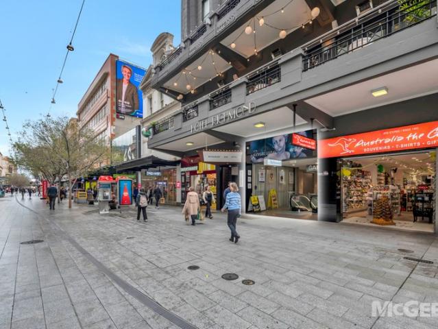 Retail for rent in Horseshoe Creek, South Australia