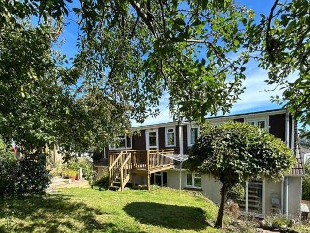 House for sale in Highweek, Bridford