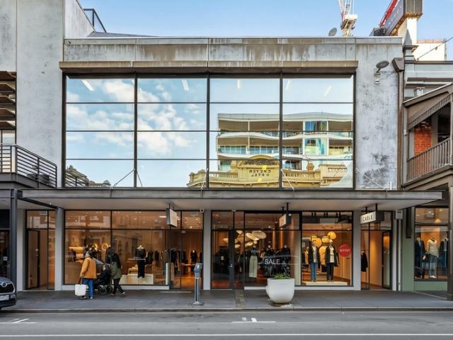 Retail for rent in Horseshoe Creek, South Australia