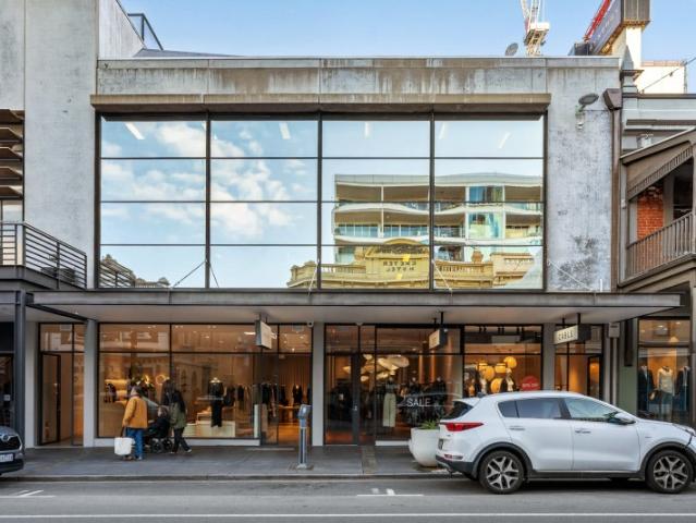 Retail for rent in Horseshoe Creek, South Australia