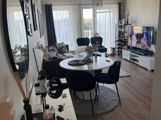 Rum hyra i Jordbro, Stockholm