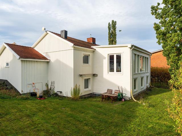 Villa till salu i Örnsköldsvik, Västernorrland