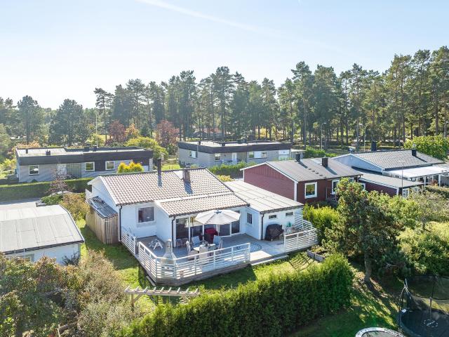 Villa till salu i Västervik, Kalmar
