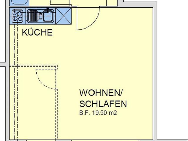 Apartment mieten in Einigen, Zürich