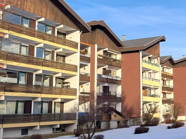 Wohnung kaufen in Sonthofen, Bayern
