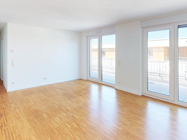 Apartment mieten in Weinheim, Baden-Württemberg