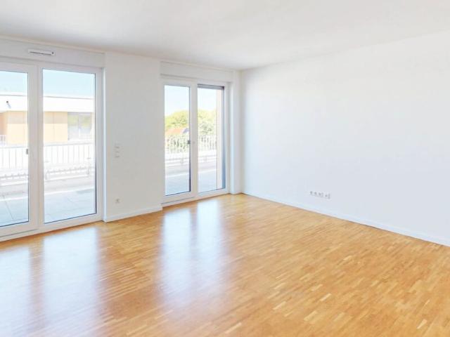 Apartment mieten in Weinheim, Baden-Württemberg