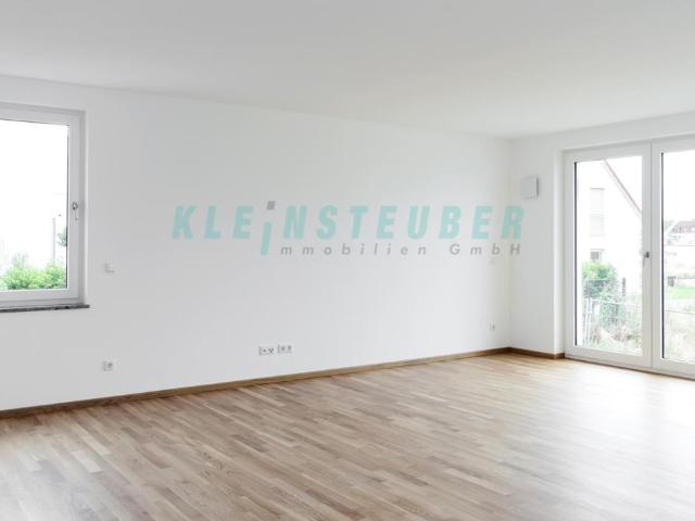 Apartment mieten in Griesheim, Hessen