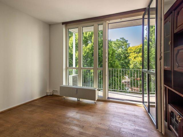 Apartment mieten in Wien, KG Neubau