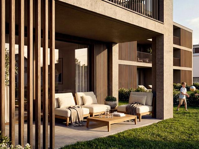 Apartment kaufen in Altach, Vorarlberg