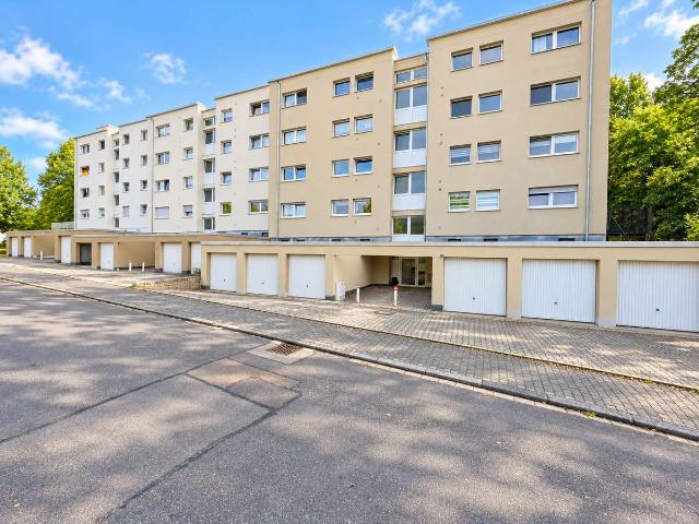 Wohnung kaufen in Algenrodt, Idar-Oberstein