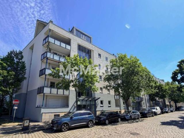 Wohnung kaufen in Dresden, Sachsen