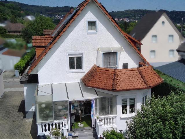 Villa kaufen in Schmitzingen, Waldshut-Tiengen