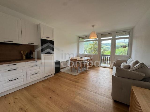Wohnung kaufen in Oberwölz, Steiermark