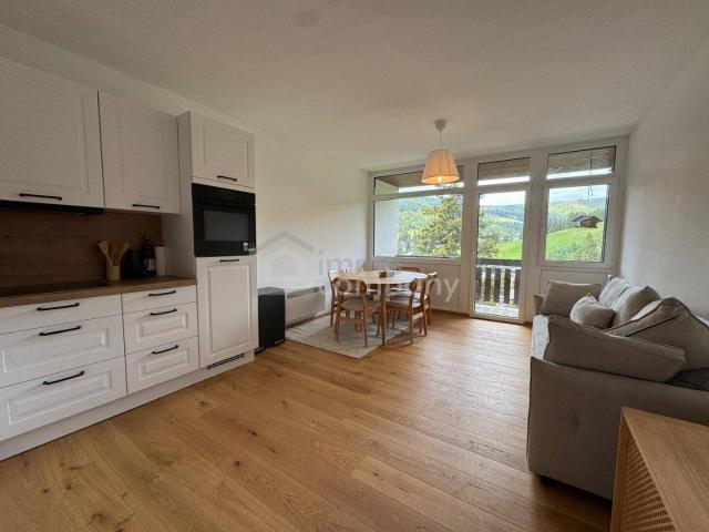Apartment kaufen in Oberwölz, Steiermark