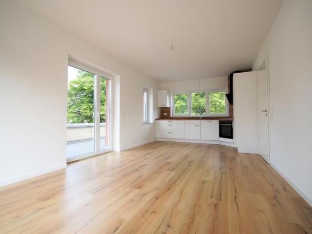 Apartment mieten in Ahlhorn, Großenkneten