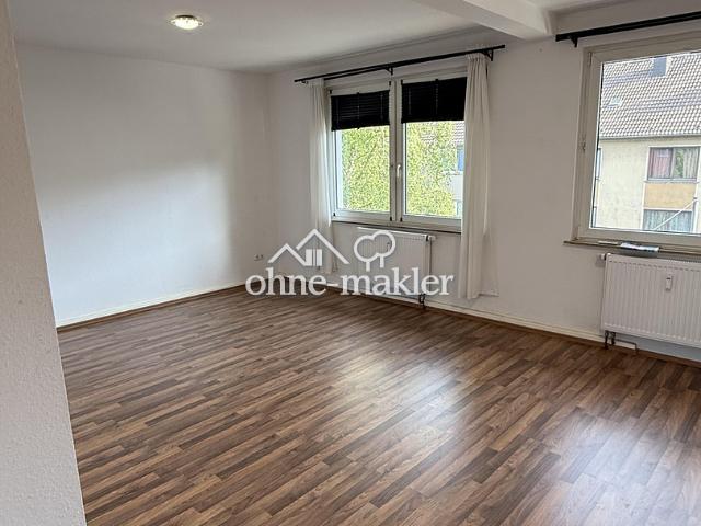 Apartment kaufen in Innenstadt, Bochum