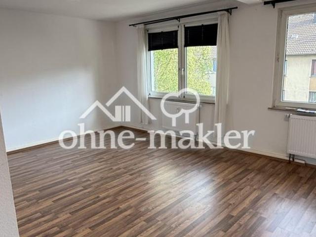 Wohnung kaufen in Innenstadt, Bochum
