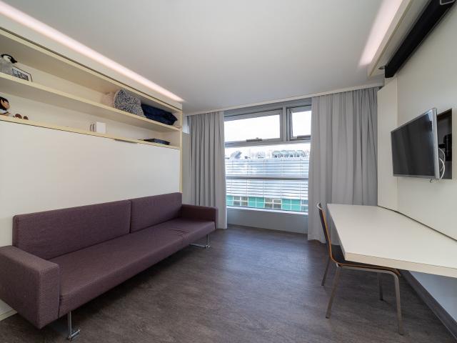Wohnung kaufen in Sendling, München
