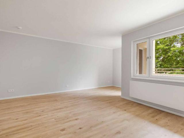 Wohnung mieten in Spandau, Berlin