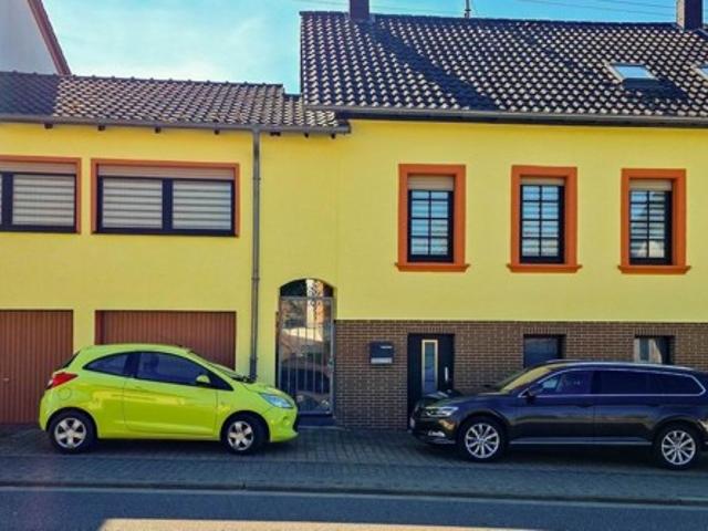 Haus kaufen in Eppelborn, Saarland