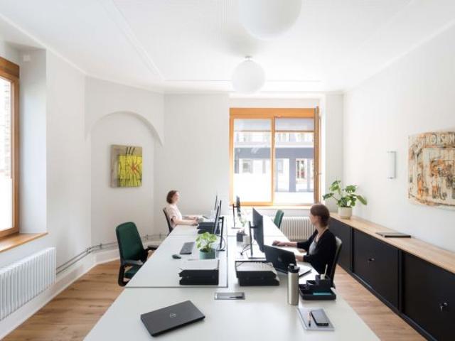 Büro mieten in Karlsruhe, Baden-Württemberg