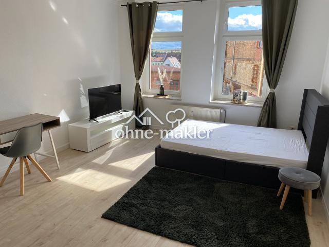 Apartment mieten in Aschersleben