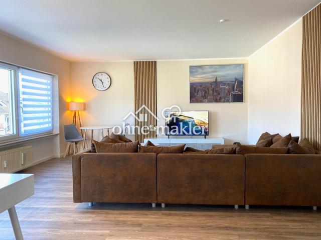 Apartment mieten in Wachtberg, Nordrhein-Westfalen