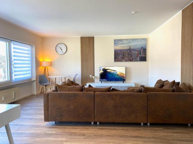 Wohnung mieten in Berkum, Wachtberg