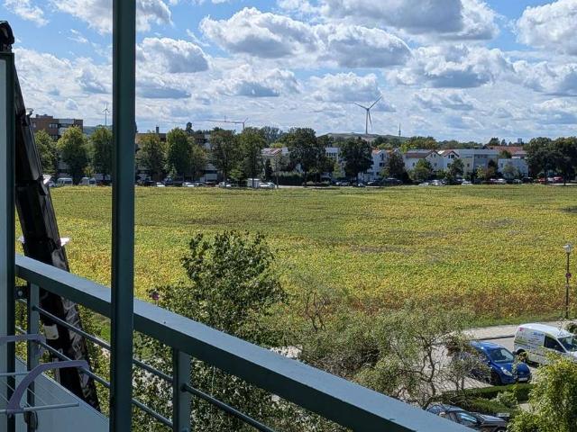 Wohnung kaufen in Garching bei München, Landkreis München