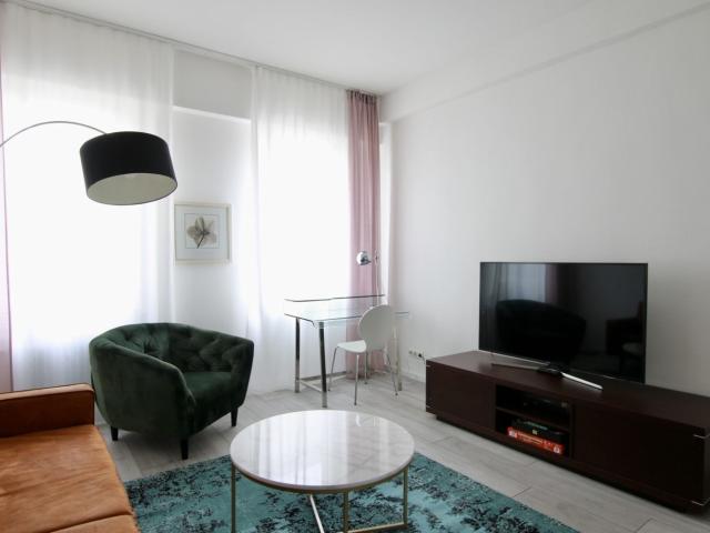 Apartment mieten in Altstadt-Nord, Köln