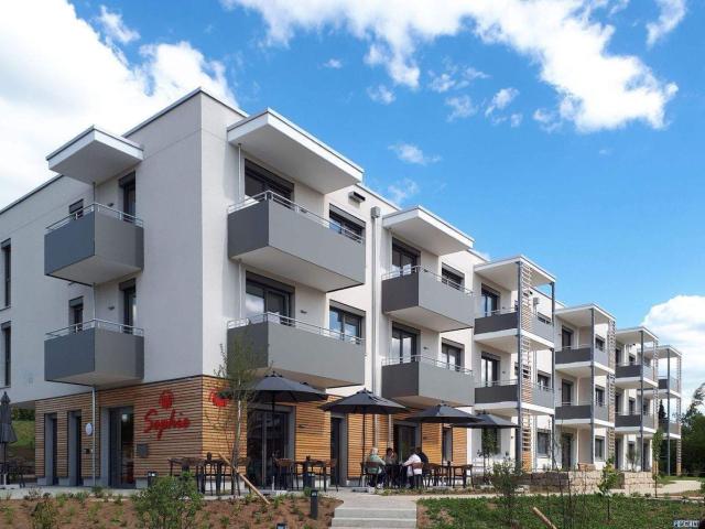 Wohnung kaufen in Meschenbach, Untersiemau