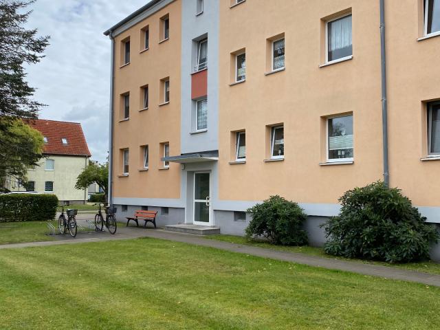 Apartment mieten in Neue Heimat, Alt Zachun