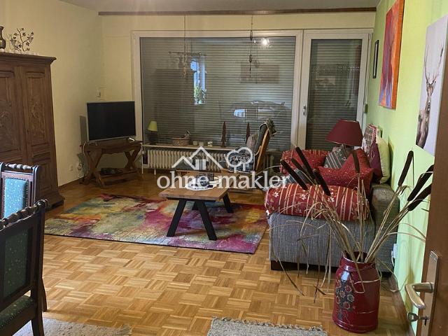 Apartment kaufen in Bad Harzburg, Niedersachsen