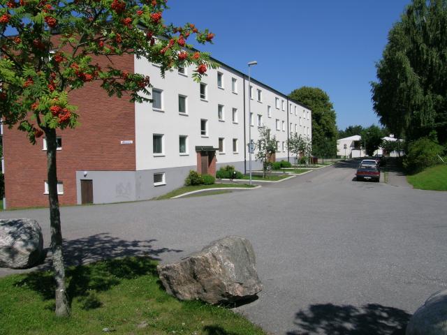 Lägenhet hyra i Flen, Södermanland