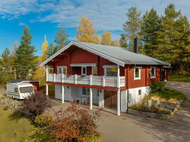 Bostad till salu i Malung, Dalarnas län