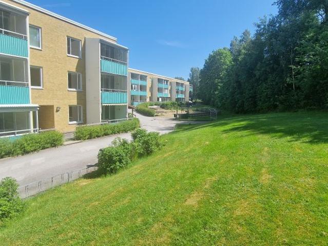 Lägenhet hyra i Flen, Södermanland